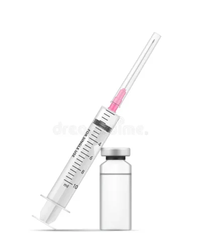 jeringa-con-botella-de-vacuna-ilustración-vectorial-realista-tratamiento-coronavirus-rellenos-botox-inyección-amputación-239010156